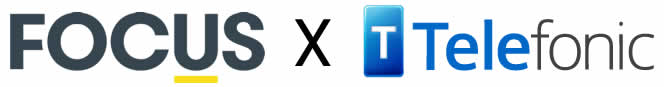 focusxtelefonic-logos